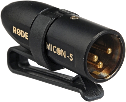 Изображение Rode adapter Micon-5