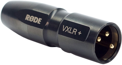 Изображение Rode adapter VXLR+