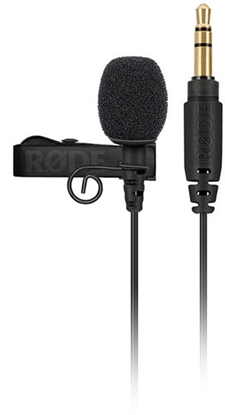 Picture of Rode microphone Lavalier GO