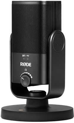 Изображение Rode microphone NT-USB Mini