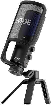 Picture of Rode microphone NT-USB+