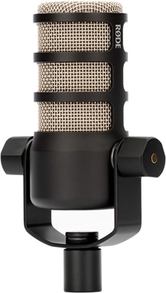 Picture of Rode microphone PodMic