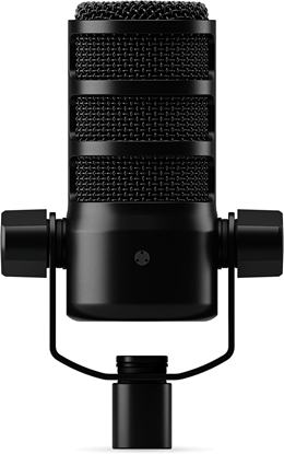 Picture of Rode microphone PodMic USB