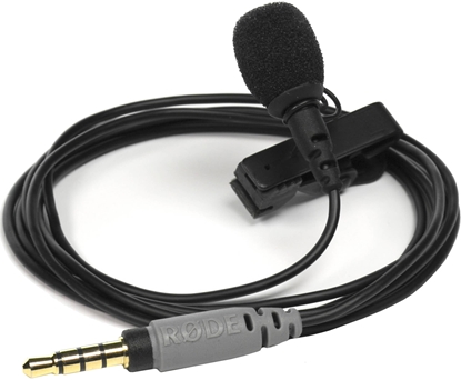 Picture of Rode microphone SmartLav+