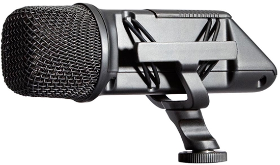Picture of Rode microphone Stereo VideoMic