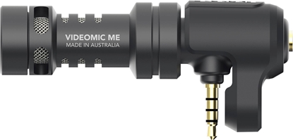 Picture of Rode microphone VideoMic Me 3.5mm