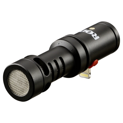 Picture of Rode microphone VideoMic Me-L Lightning