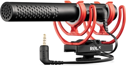 Picture of Rode microphone VideoMic NTG
