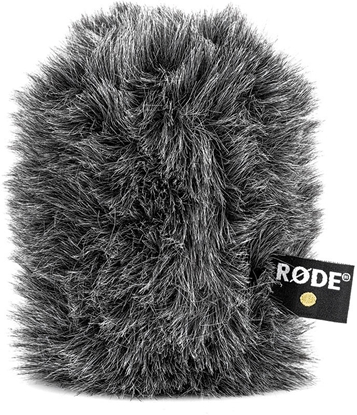 Picture of Rode WS11 Deluxe Windshield