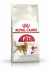 Picture of Royal Canin Regular Fit 32 cats dry food 400 g Adult Maize, Poultry