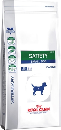 Изображение Royal Canin Satiety Small Dog 1.5 kg Adult