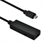 Изображение ROLINE USB 3.2 Gen 2 Extension Cable, C-C, M/F, 5 m