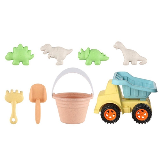 Picture of Rot. Kompl. Smilšu i-Play 8gab.