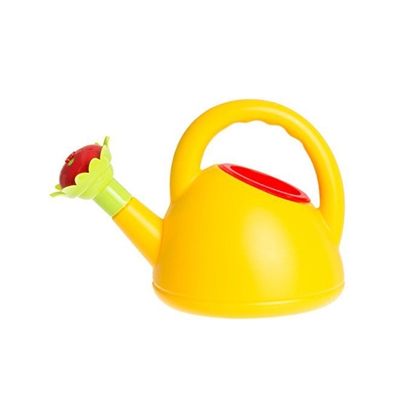 Изображение Rot.Lejkanna 22x13x16cm zila, dzeltena