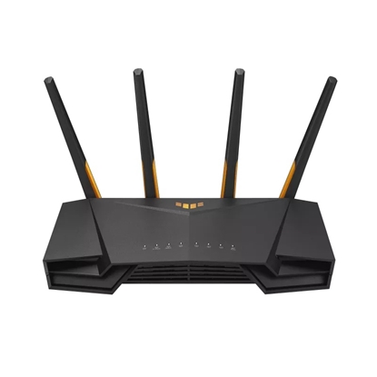 Picture of Router TUF-AX4200 WiFi AX4200 4LAN 1WAN 1USB 