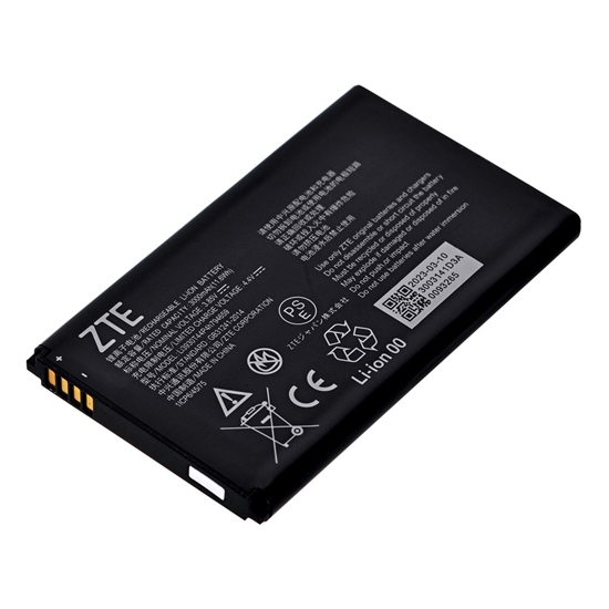Изображение Router ZTE MF986D 4G UFI LTE CAT12/13 1x USB Type C, 1x SIM socket 2x TS-9