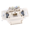Picture of Rozete 1xRJ45 6CAT UTP