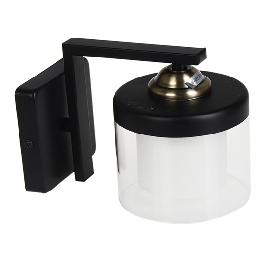 Picture of S.l.-MAKENA 60W E27 melna