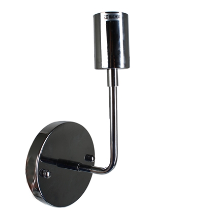 Picture of S.l.-ONE 60W E27 mat.niķeļa