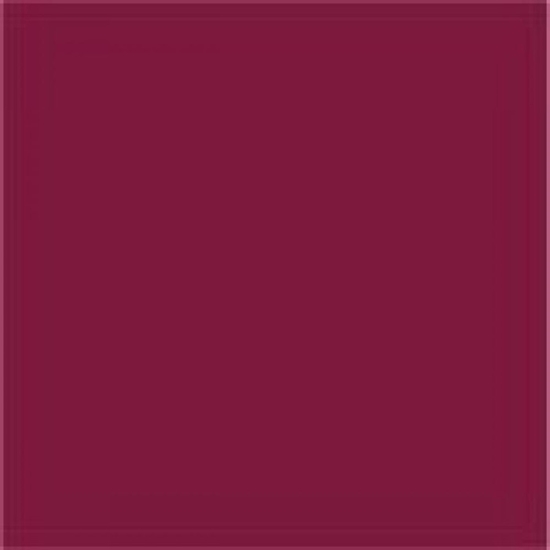 Picture of Salvetes 33x33cm Unicolor bordo