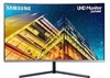 Picture of Samsung 32" UHD 3840x2160 60z 250cdm2 2500:1 computer monitor 80 cm (31.5") 3840 x 2160 pixels 4K Ultra HD LED Grey
