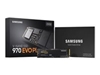 Picture of Samsung 970 EVO Plus M.2 PCIe 250GB 
