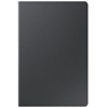 Изображение Samsung Book Cover EF-BX200 for Galaxy Tab A8 Dark Gray