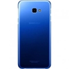 Изображение Samsung EF-AJ415 mobile phone case 15.2 cm (6") Cover Blue