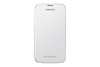 Изображение Samsung EF-FI920B mobile phone case 16 cm (6.3") Flip case White