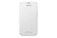 Изображение Samsung EF-FI920B mobile phone case 16 cm (6.3") Flip case White