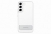 Изображение Samsung EF-JS901C mobile phone case 15.5 cm (6.1") Cover Transparent