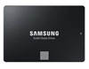 Изображение Samsung EVO 870 1TB MZ-77E1T0B/ EU