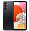 Picture of Samsung Galaxy A14 5G 16.8 cm (6.6") Dual SIM USB Type-C 4 GB 64 GB 5000 mAh Black