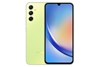 Изображение Samsung Galaxy A34 5G SM-A346B/DSN 16.8 cm (6.6") Dual SIM Android 13 USB Type-C 8 GB 256 GB 5000 mAh Lime