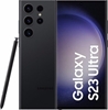 Picture of Samsung Galaxy S23 Ultra SM-S918B 17.3 cm (6.8") Dual SIM Android 13 5G USB Type-C 12 GB 512 GB 5000 mAh Black