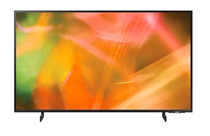 Изображение Samsung HG55AU800EE 139.7 cm (55") 4K Ultra HD Smart TV Black 20 W
