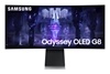 Picture of Samsung Odyssey OLED G8 S34BG850SU