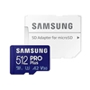 Picture of Samsung PRO PLUS 512GB + Adapter