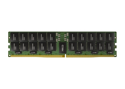 Picture of Samsung RDIMM 32GB DDR5 4800MHz M321R4GA3BB6-CQK