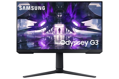 Picture of Samsung S24AG300NR computer monitor 61 cm (24") 1920 x 1080 pixels Full HD LED Black