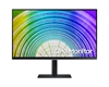Изображение Samsung S27A600UUU computer monitor 68.6 cm (27") 2560 x 1440 pixels Quad HD LCD Black