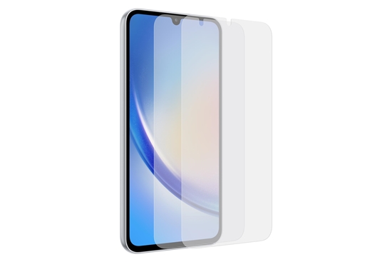 Изображение Samsung EF-UA346 Clear screen protector 2 pc(s)