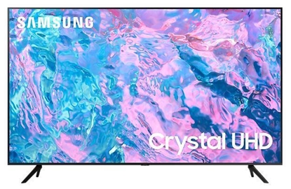 Изображение Samsung UE75CU7172UXXH TV Rollable display 190.5 cm (75") 4K Ultra HD Smart TV Wi-Fi Black
