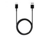 Picture of Samsung USB Male - USB Type C Male Black 1.5m