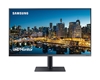 Picture of Samsung ViewFinity TUF87F computer monitor 80 cm (31.5") 3840 x 2160 pixels 4K Ultra HD LCD Blue, Grey