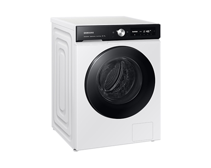 Attēls no Samsung WW11BB744DGES7 washing machine Front-load 11 kg 1400 RPM White