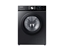 Изображение Samsung WW11BBA046ABLE washing machine Front-load 11 kg 1400 RPM Black