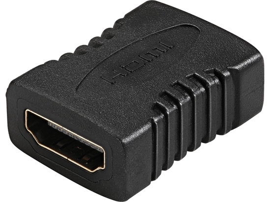 Picture of Sandberg 508-74 HDMI 2.0 Connection F/F