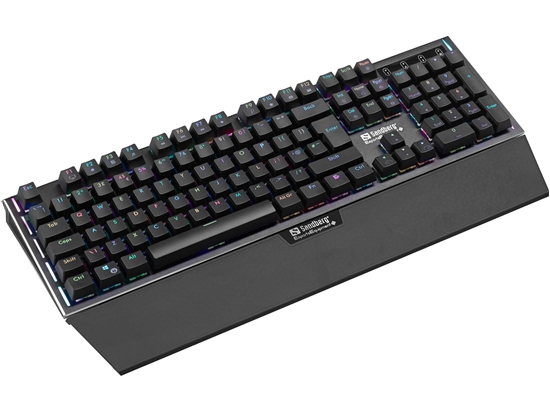 Picture of Sandberg FireStorm Mech Keyboard BE