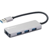 Изображение Sandberg USB-A Hub 1xUSB3.0+3x2.0 SAVER